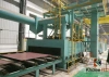 Steel Plate Shot Blasting Machine