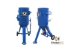Portable Blasting Machine