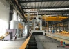 KLB2500-6 Steel Plate Shot Blasting Machine