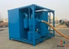 KL-VR-75 Porable Abrasive Vacuum Recovery System