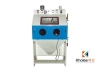 Manual Drying Sand Blasting Cabinet
