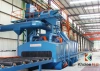 KLB2000-6 Steel Plate Shot Blasting Machine