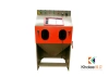 Abrasive Blasting Cabinet