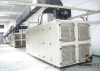 Air Cooled Dehumidifier for Blasting Painting Hall
