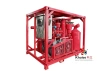 KL-VR-90 Abrasive Vacuum Recovery System
