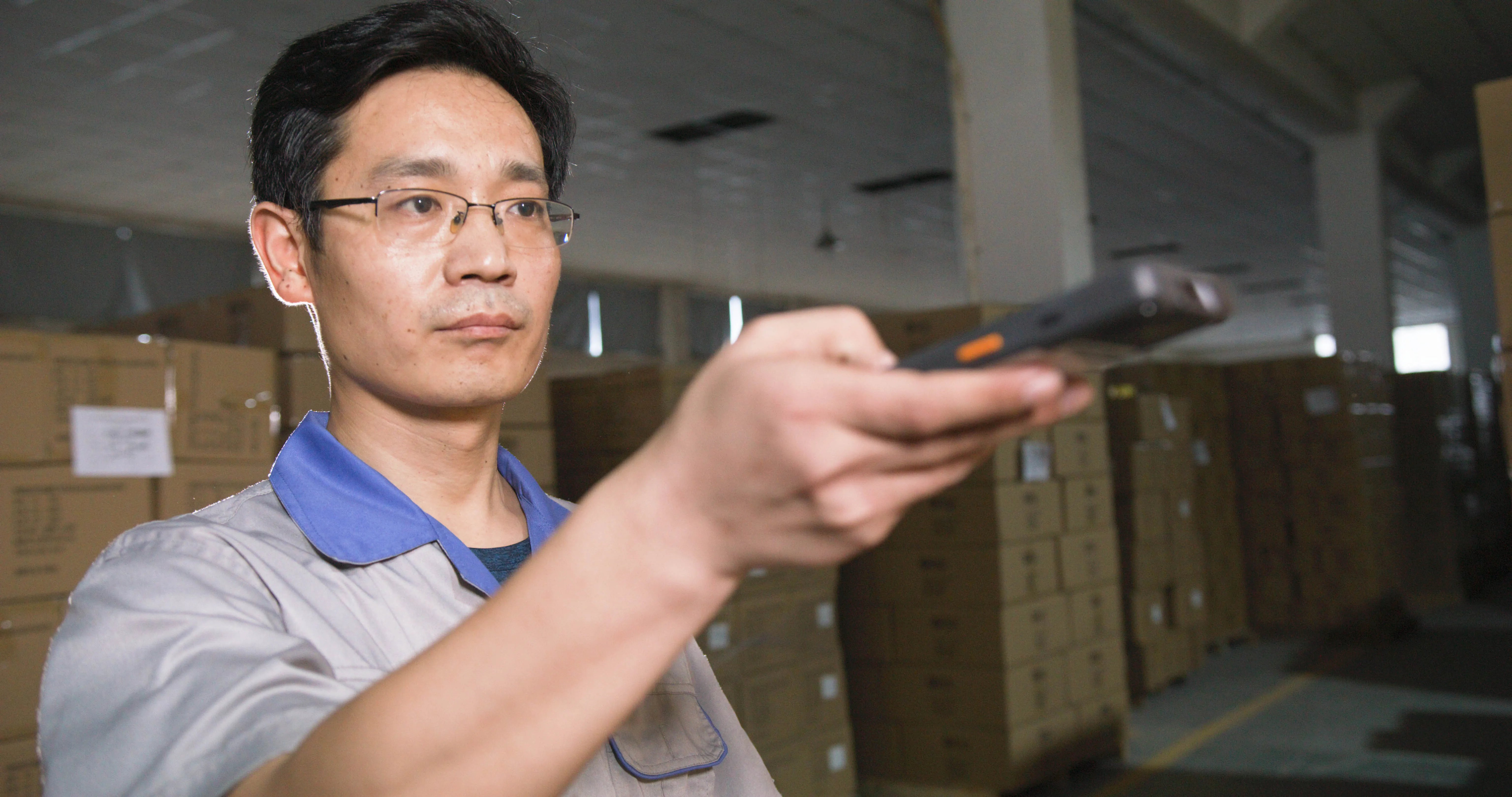 Step 7: Driver Installation