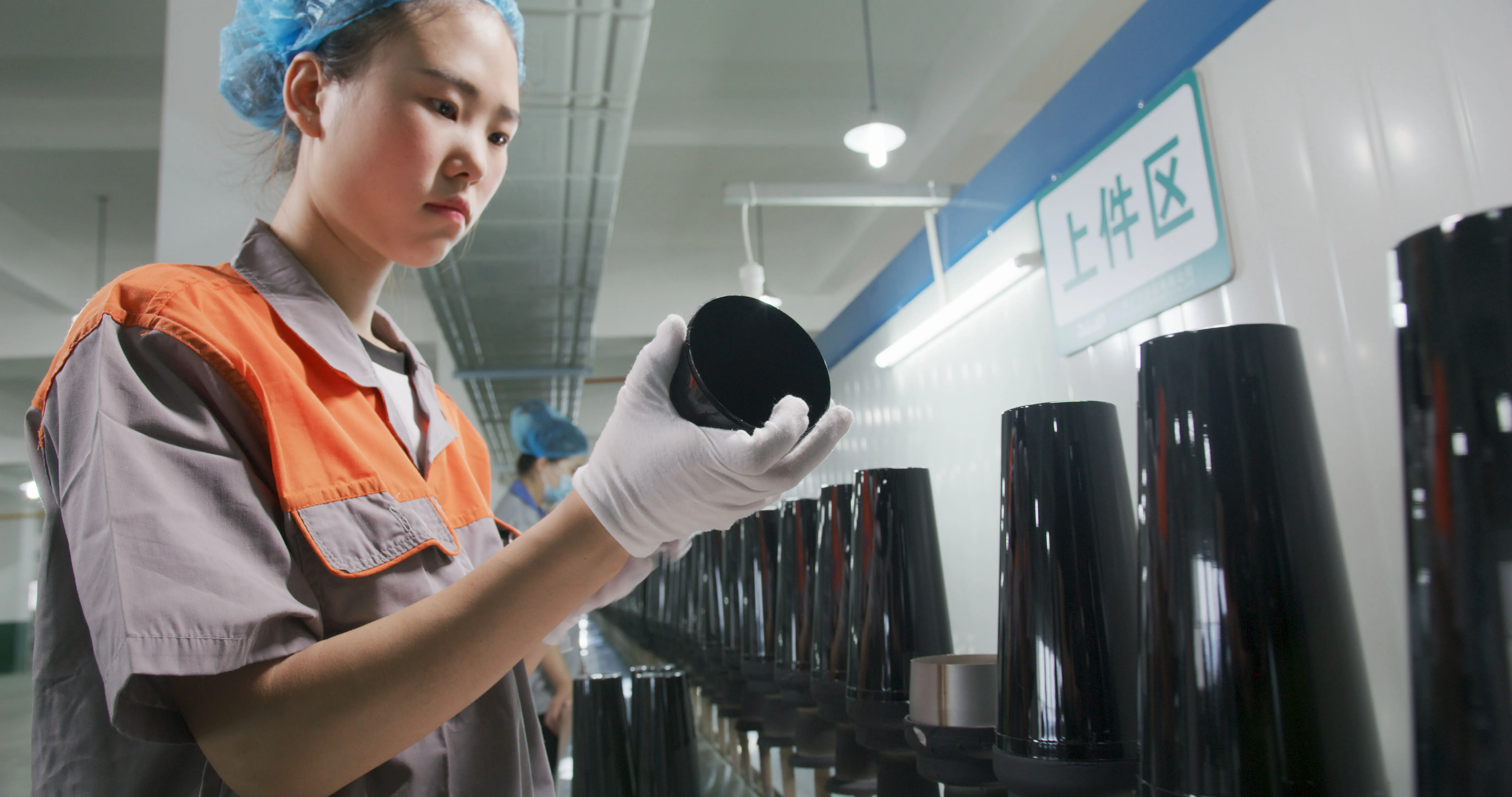 Step 5: Fan Installation