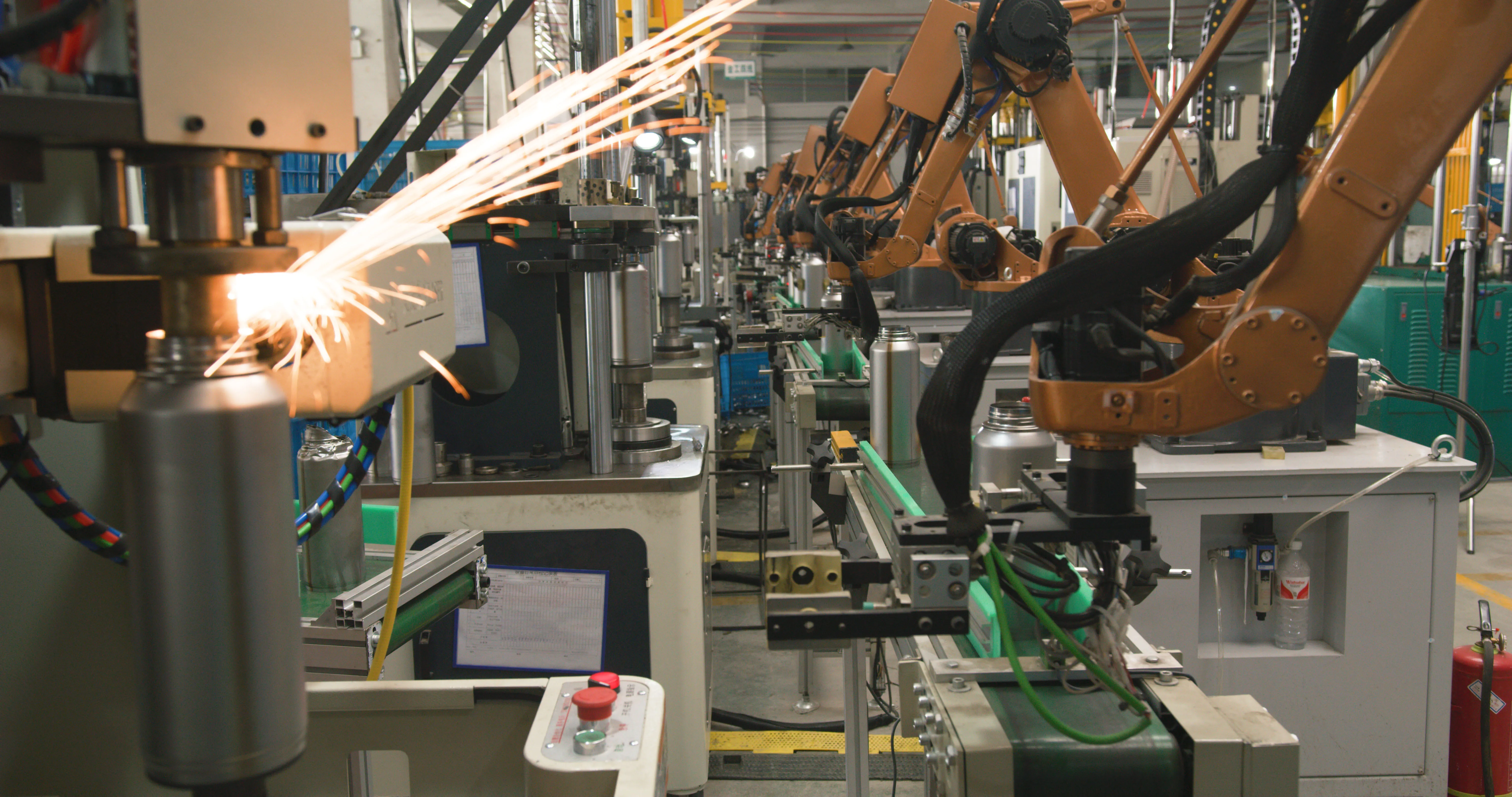 Step 2: Heat Sink Bracket Assembly