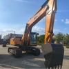 EXCAVADORA SDLG 7339 HORAS E6210F