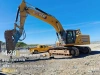 CATERPILLAR 3219 HORAS 336 ESCAVADEIRA