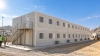How to Design Prefabricated Buildings for Hot Climates