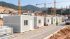 From Folded Unit to Finished Space: How Our X-Type Folding Container House Enables Rapid Site Deployment