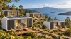 Off-Grid Modular Buildings: A New Development Model for Eco-Tourism