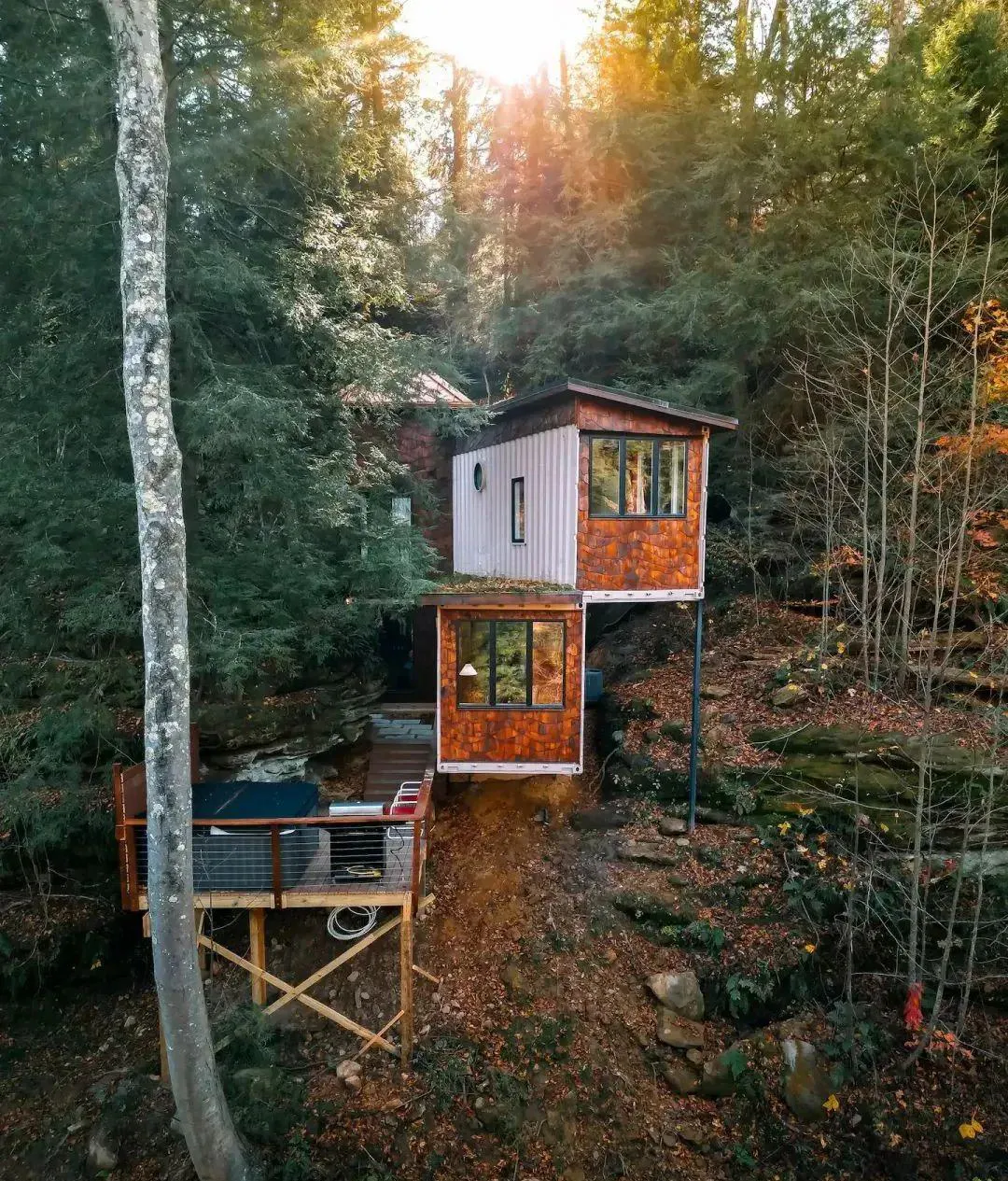 Dortek hygienic doors