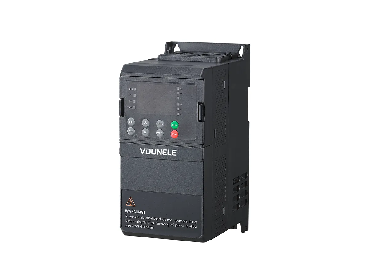 VFD90PV  Photovoltaic Water Pump Inverter