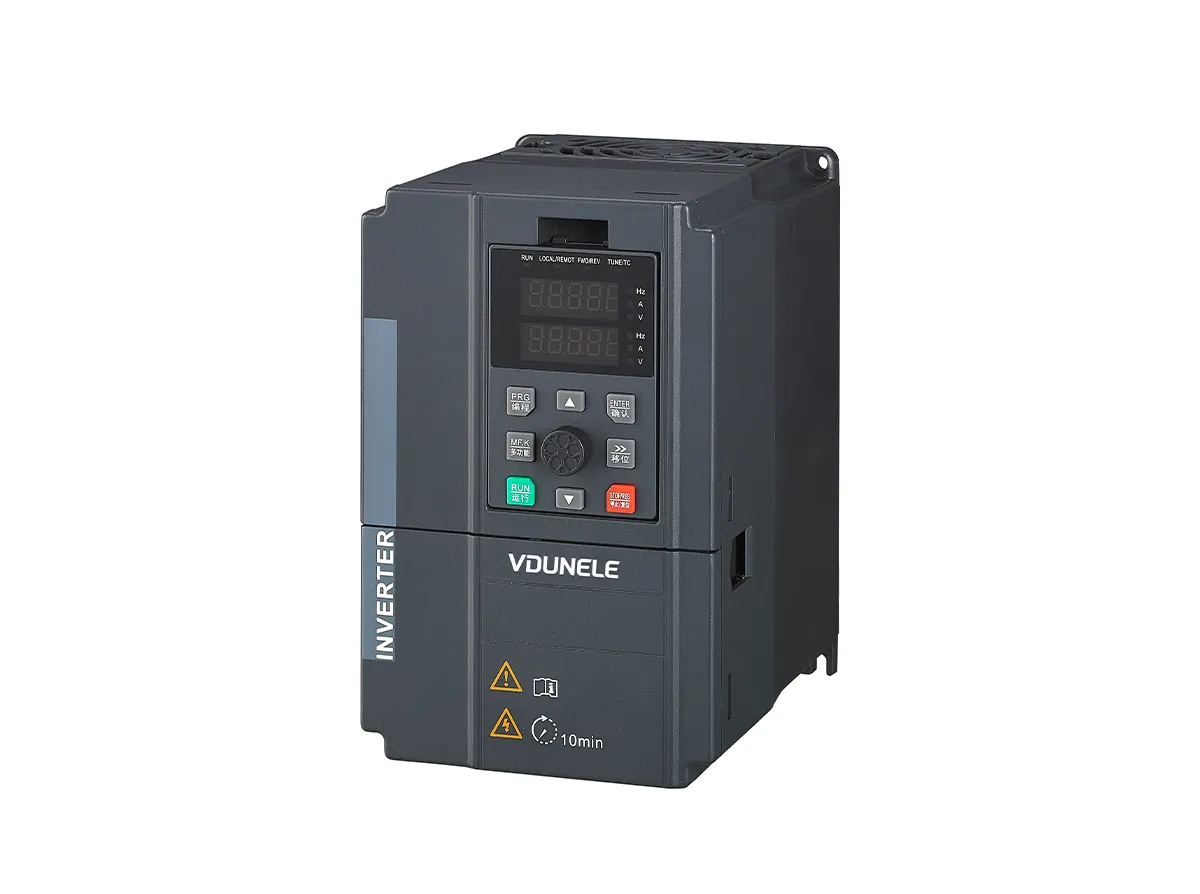 VFD9200D High-performance Vector Frequency Converter Drive