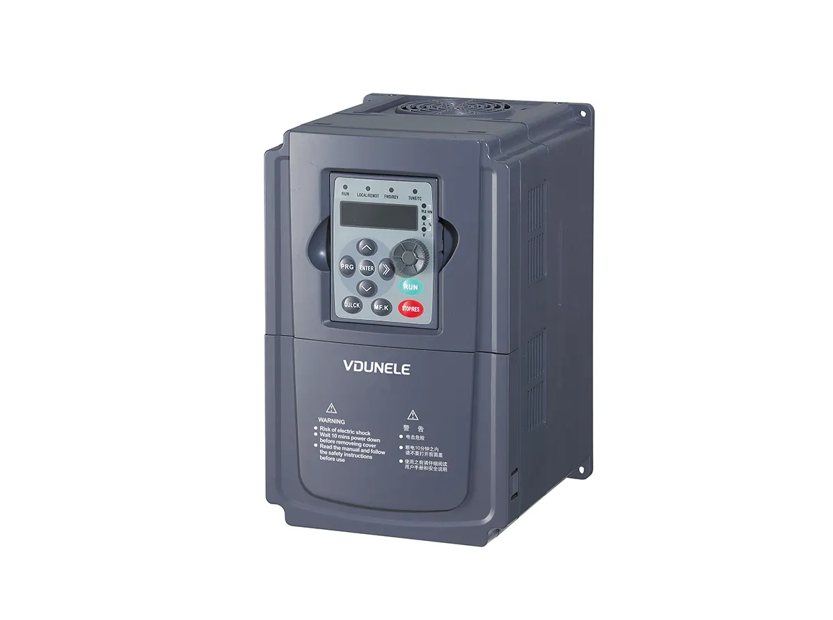 Variable Performance Device Include VFD9200 High-performance Universal Variable Frequency Drive ...