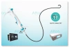Single-Use Bronchoscope (Powerful Suction Type)