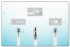 Reusable Dpray Catheters
