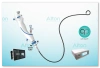 Single-Use Ureteroscope