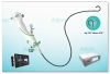 Single-Use Cystoscope