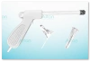 Disposable Hemorrhoid Ligating Device