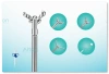 Disposable Grasping Forceps