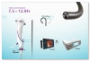 Single-Use Choledochoscope
