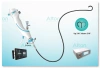 Single-Use Bronchoscope