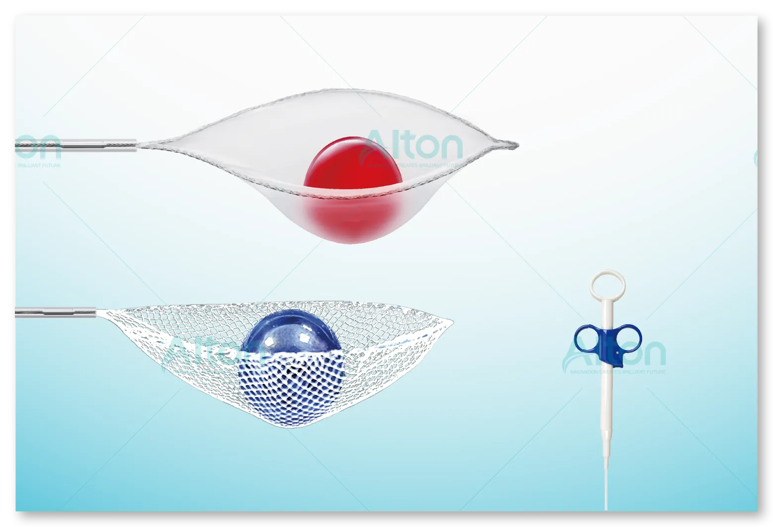Retrieval Net