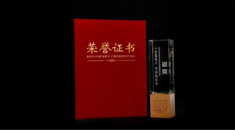 CNGfilm Ganha Prata na Competição Municipal de Inovação Juvenil de Jinhua pela Tecnologia de Material TPU
