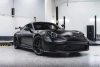 How Much Does Matte Black or Satin Black Color PPF Cost? A Buyer's Guide for Distributors