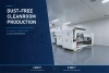 Dust-Free Cleanroom Production: How CNGfilm Eliminates Orange Peel & Dust Defects on PPF