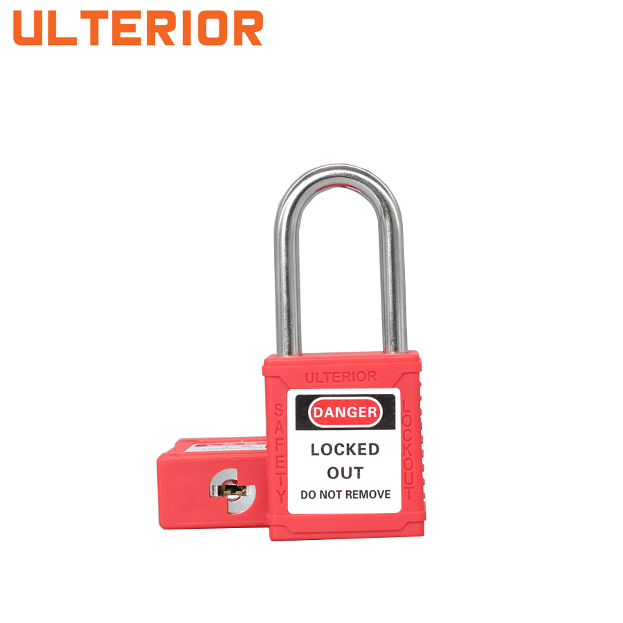 Lockout tagout (loto) procedurePreparation