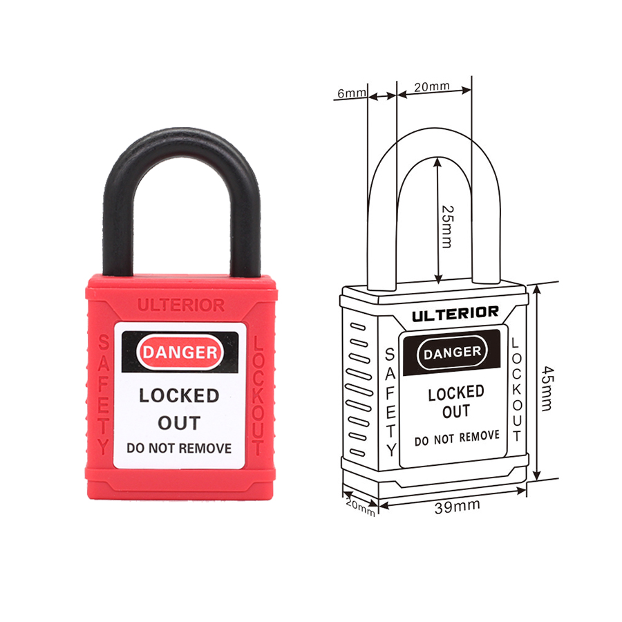 Padlocks For Sale, Safety & Security