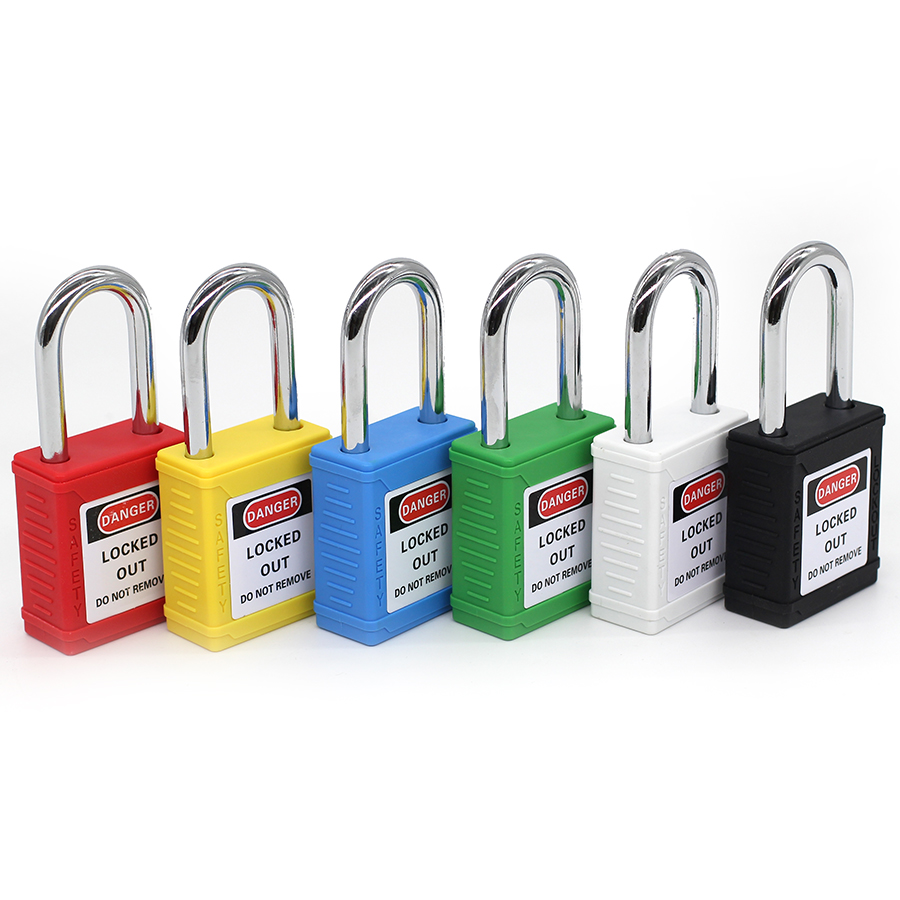 The importance of Lockout Tagout in chemical industry production