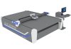 Automatic Digital Flatbed Cutter