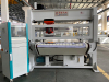 ML-588 Conveyor Belt Type CAD Automatic Nesting Hydraulic Cutting Machine Configuration Sheet