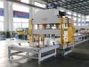 Automatic Conveyor Heat-sealing Beam Press