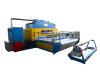 Automatic Conveyor Beam Press For Automotive Interior Soundproofing