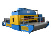 Automatic Conveyor Beam Press For Automotive Interior Soundproofing