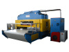 Automatic Conveyor Beam Press For Automotive Interior Soundproofing