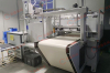 Automotive Automatic Conveyor Beam Press For Pre-Oxidized Fiber Felt Sheets