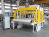 Automatic Conveyor Beam Press For Facial Mask