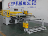 Automatic Conveyor Beam Press For Carpet