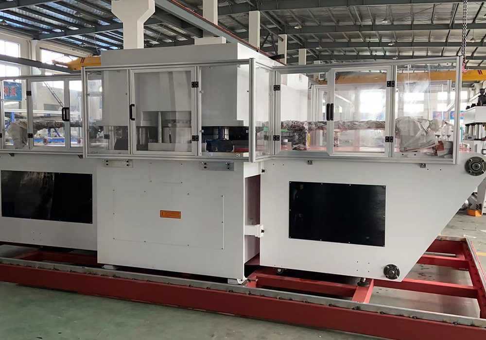 Automatic Floor Tile Production Line