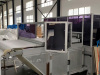 Automatic Conveyor Beam Press