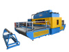 Automatic Conveyor Beam Press For Automotive Interior Soundproofing