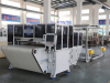 Automatic Conveyor Beam Press For Gloves