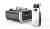 Máquina de corte digital automática para couro